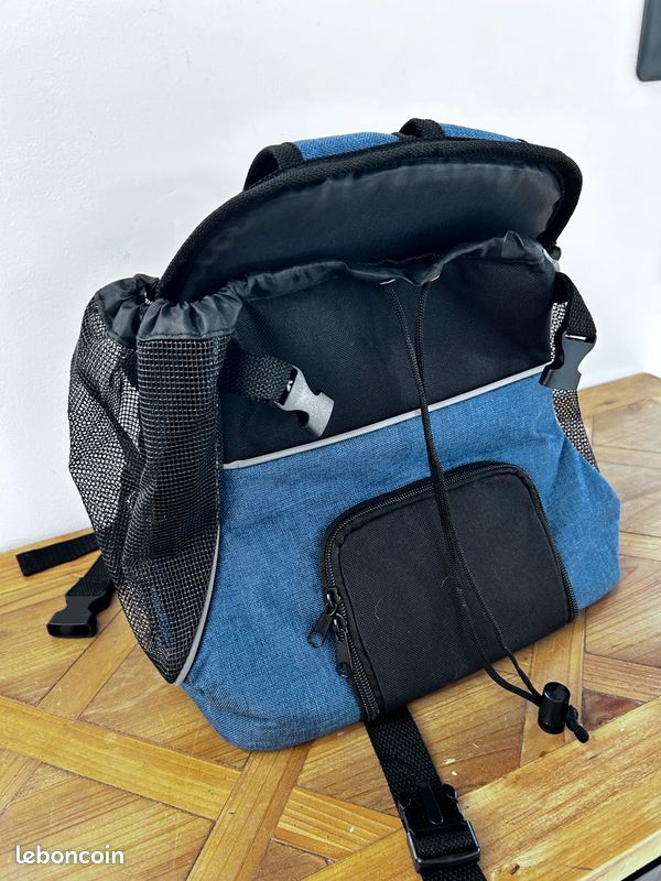 Sac à dos de transport 