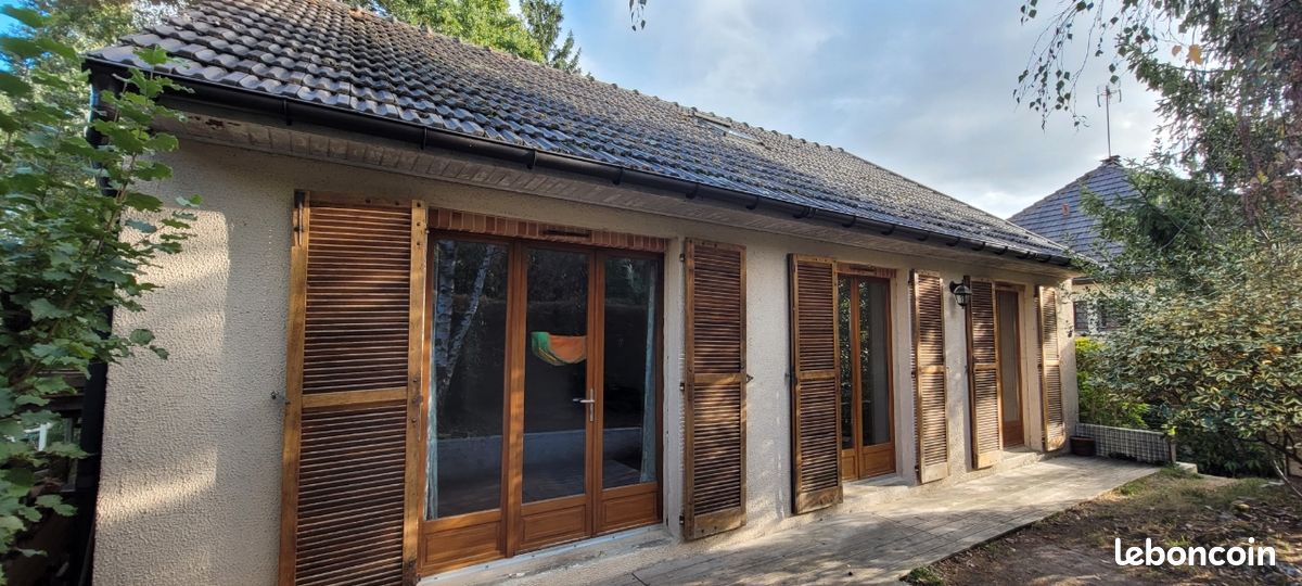 Maison 5 pièces 110 m² · à Chamarande · 110 m² · 289 000 €