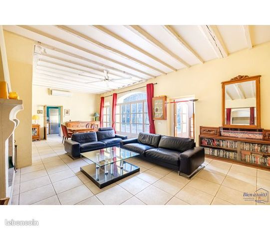 Propriété 6 pièces 171 m² — 4