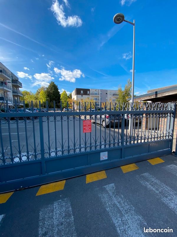 Appartement 2 pièces 52 m² · à Éleu-Dit-Leauwette · 51,7 m² · 471 €/mois