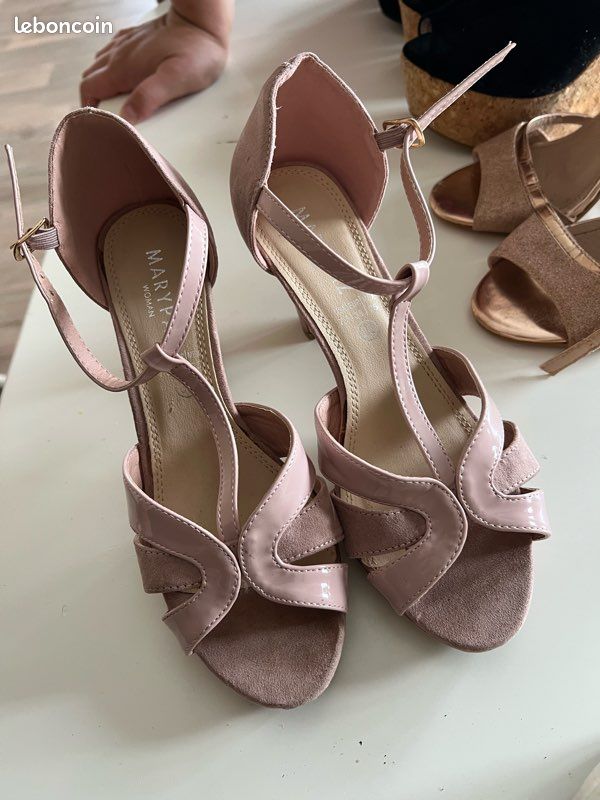 Chaussures (image 3)