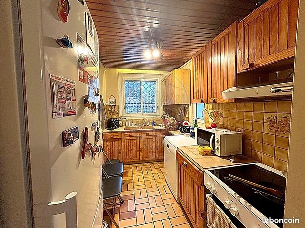 Maison a louer colombes - 5 pièce(s) - 89 m2 - Surfyn