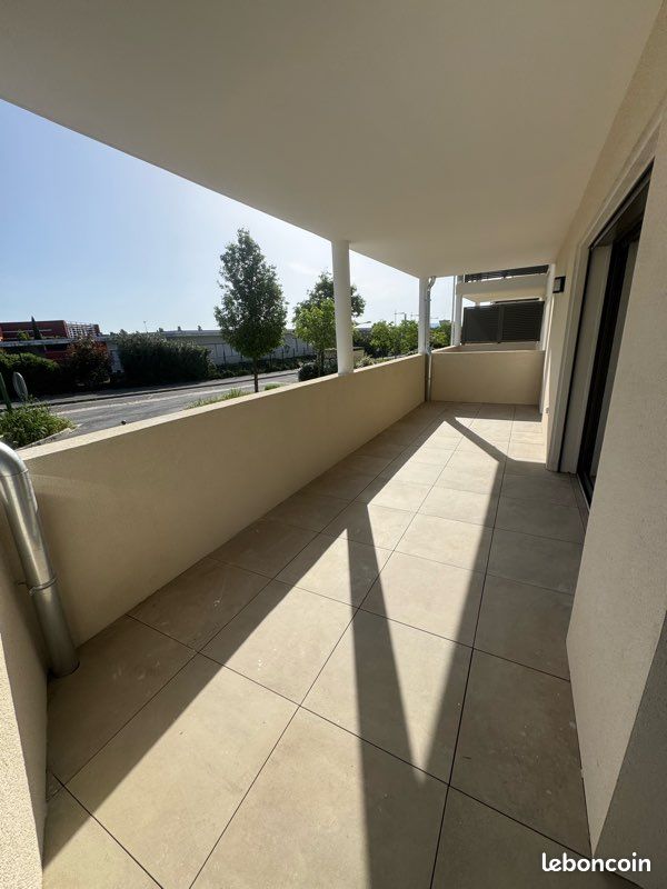 Appartement 3 pièces 65 m² · à Saint-André-de-Sangonis · 64,6 m² · 280 000 €
