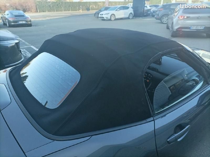 Mazda MX-5 1.5 SKYACTIV-G 132ch Exclusive-Line (image 28)