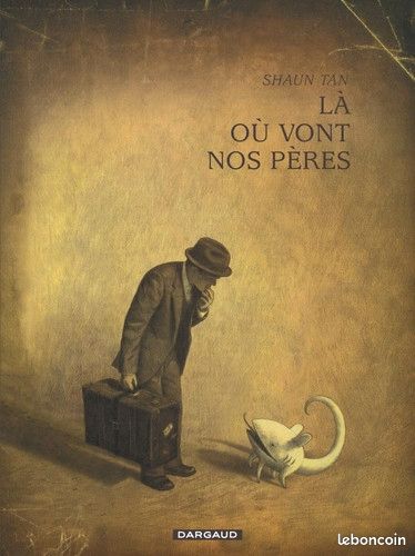 Là où vont nos pères (image 1)
