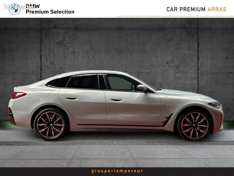 Bmw i4 xDrive40 401ch M Sport (image 5)