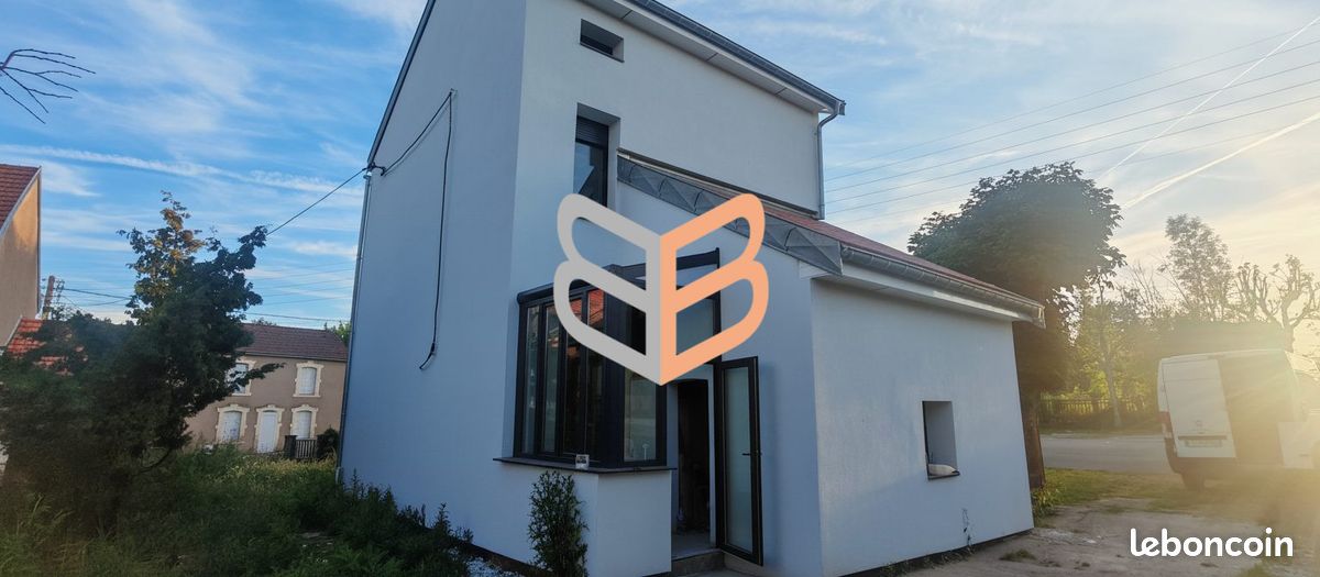 Maison 5 pièces 92 m² · à Bouligny · 92 m² · 264 000 €