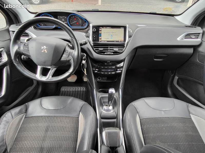 Peugeot 2008 hdi (image 2)