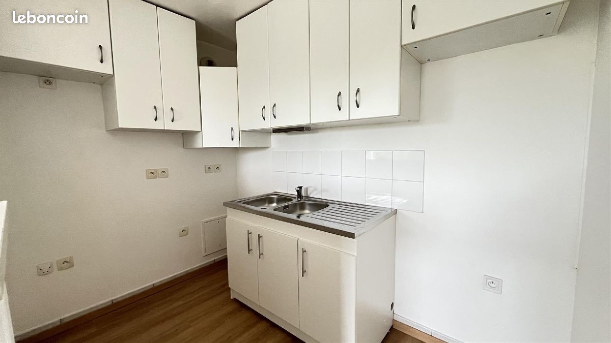 Appartement a louer louvres - 2 pièce(s) - 39 m2 - Surfyn