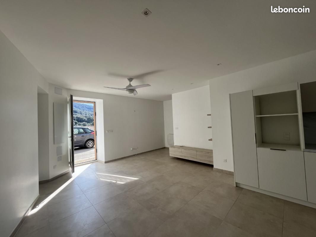 Appartement 2 pièces 58 m² · à Cauro · 58 m² · 756 €/mois