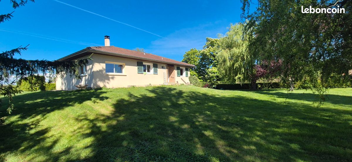 Maison 4 pièces 116 m² · à Vienne · 116 m² · 490 000 €