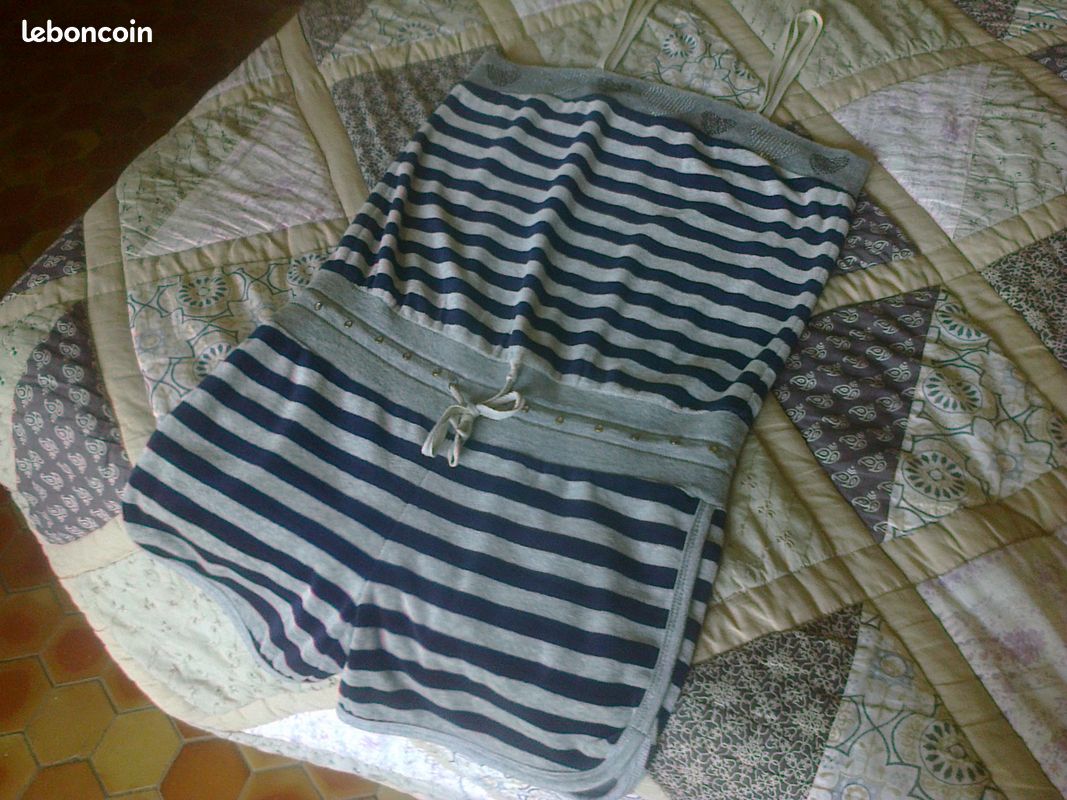Combishort (image 1)