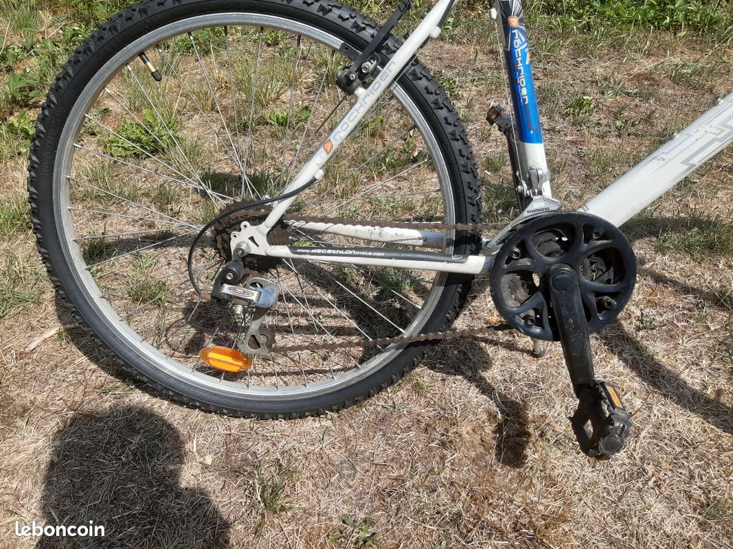 VTT Rockrider vitamin R 26 Pouces (image 3)