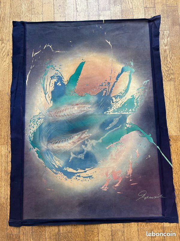 Batik indian (image 3)