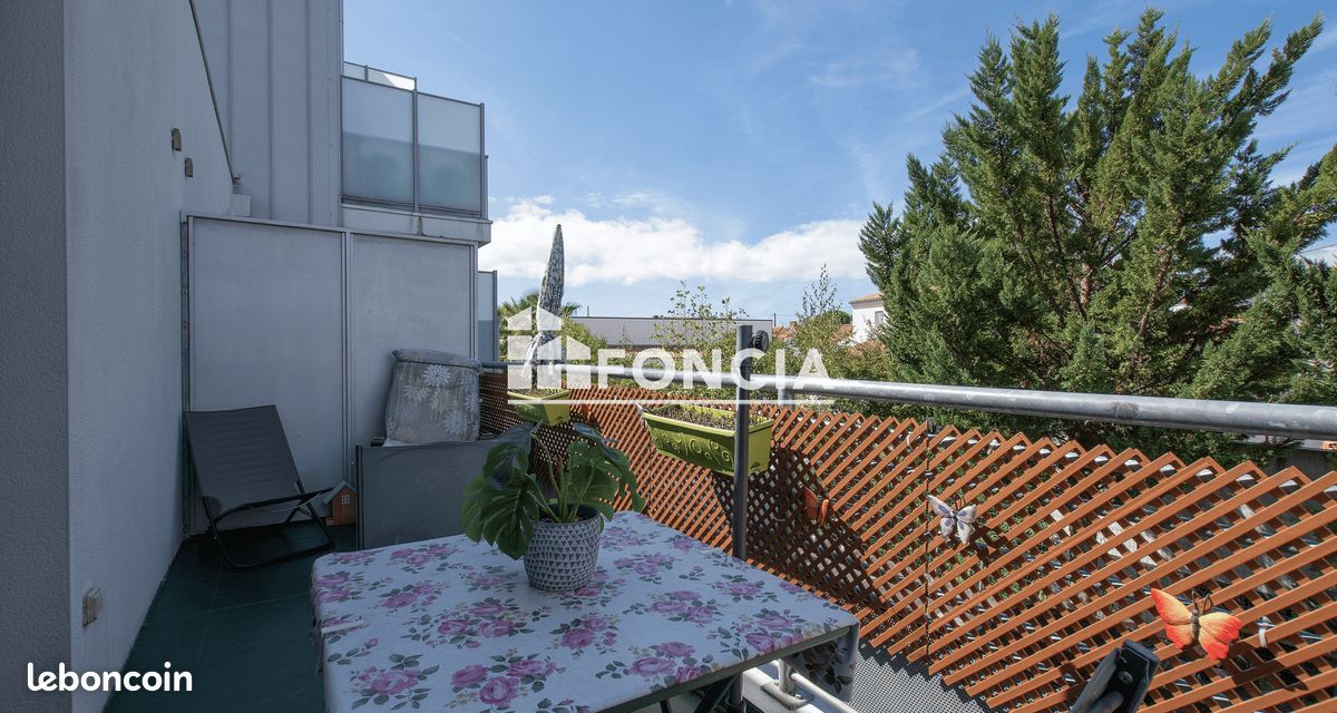Parking 3 pièces 59 m² · à La Rochelle · 59 m² · 294 000 €