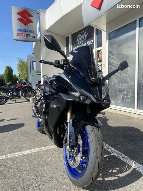 Suzuki gsxs 1000 gt / gsx-s 1000 1000gt (image 2)