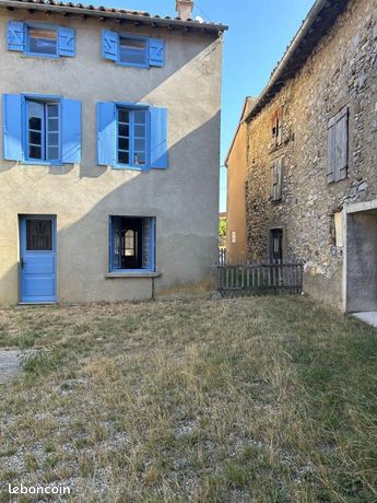 Maison de ville 6 pièces 128 m²