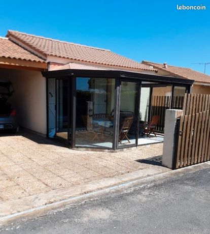 Location Mer Valras Plage