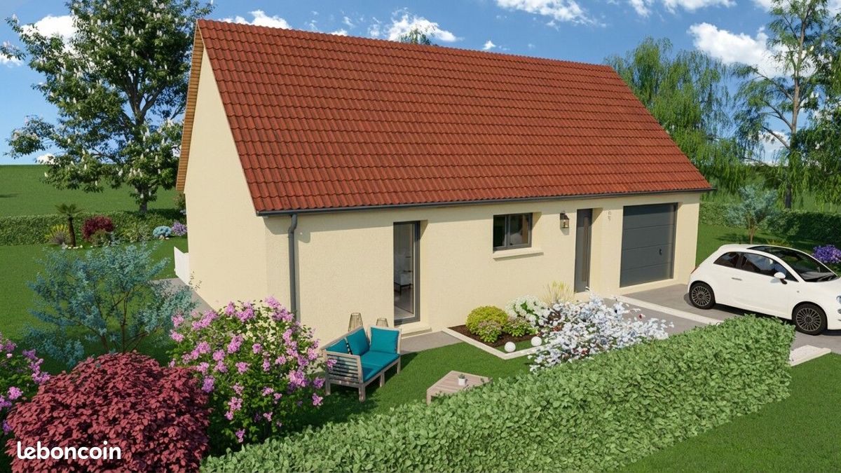 Maison 3 pièces 117 m² · à Vaux-Et-Chantegrue · 117 m² · 281 651 €