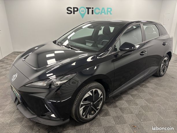 Mg/mg Motor Mg4 2023