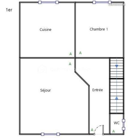 Maison 8 pièces 143 m² — 16