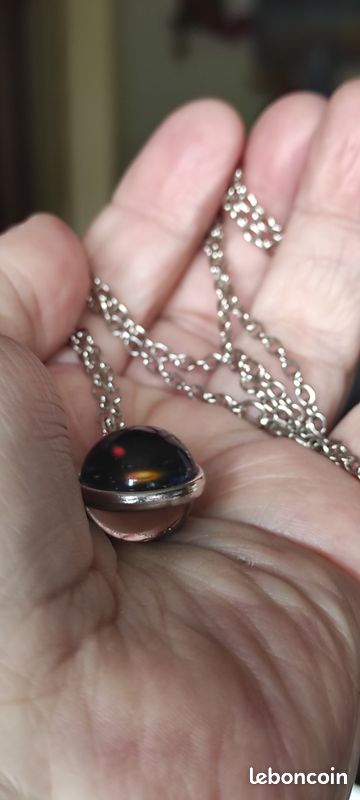 Collier planete (image 3)