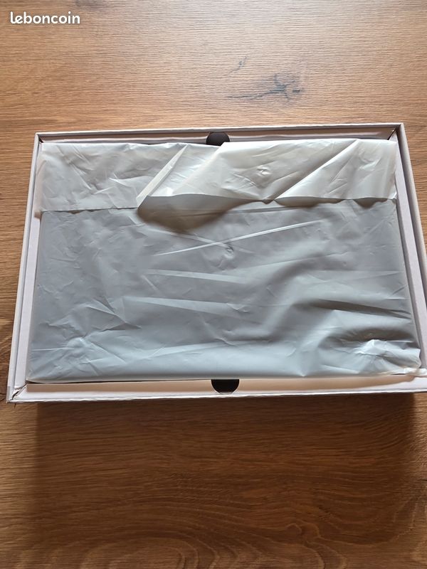 Notebook anthracite (image 2)