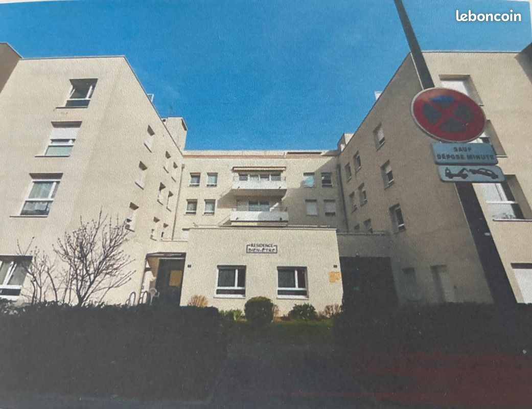 Appartement 2 pièces 32 m² · à Sélestat · 32 m² · 106 000 €