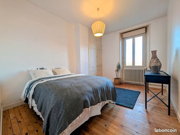 Maison de ville 6 pièces 151 m²