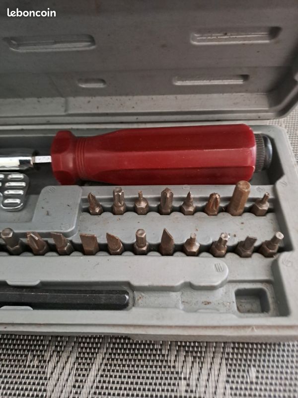 Coffret dr bricolage (image 3)
