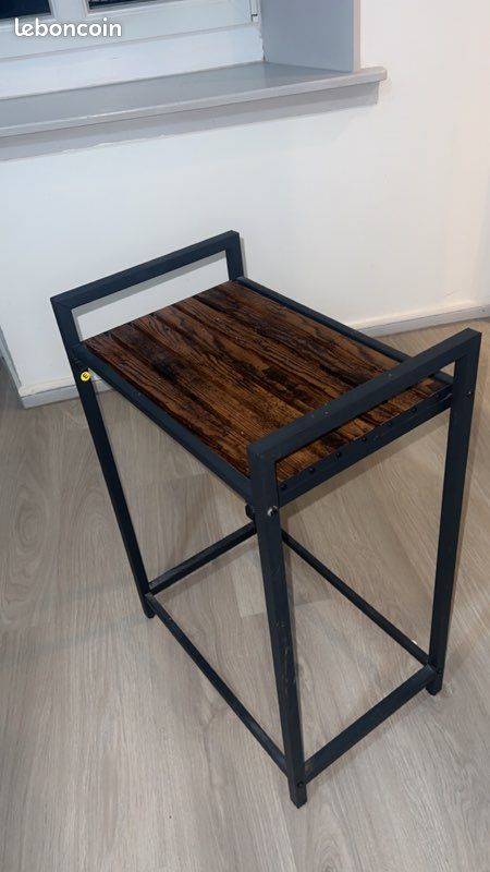 Table chevet/table d’appoint (image 1)