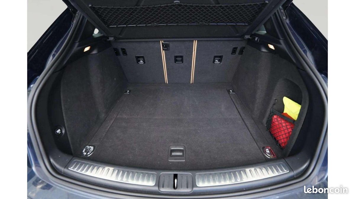 Porsche Macan 252 ch * PDK * PCM * Mémoire * Sièges Chauffants * Attelage (image 6)