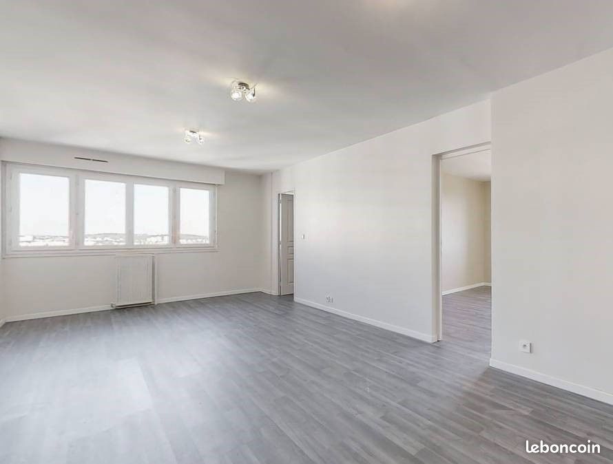 Appartement 3 pièces 60 m² · à Épinay-sur-Seine · 60 m² · 1 100 €/mois