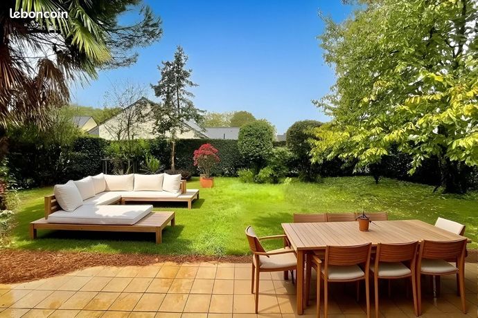 Maison 7 pièces 166 m² — 4