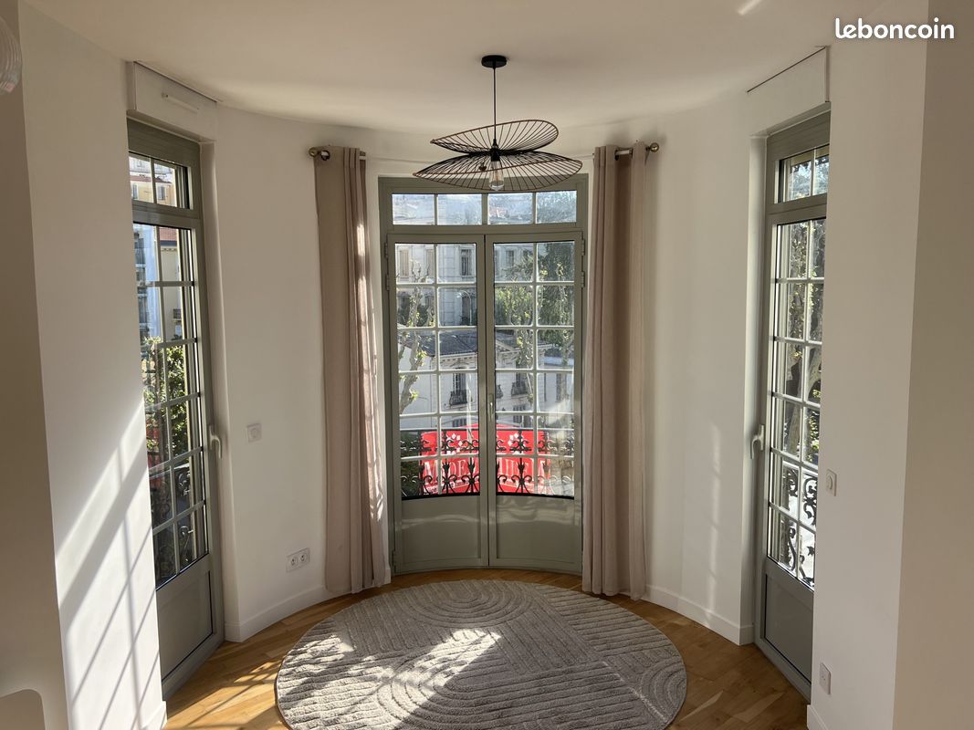 Appartement 2 pièces 37 m² · à Nice · 37 m² · 288 000 €