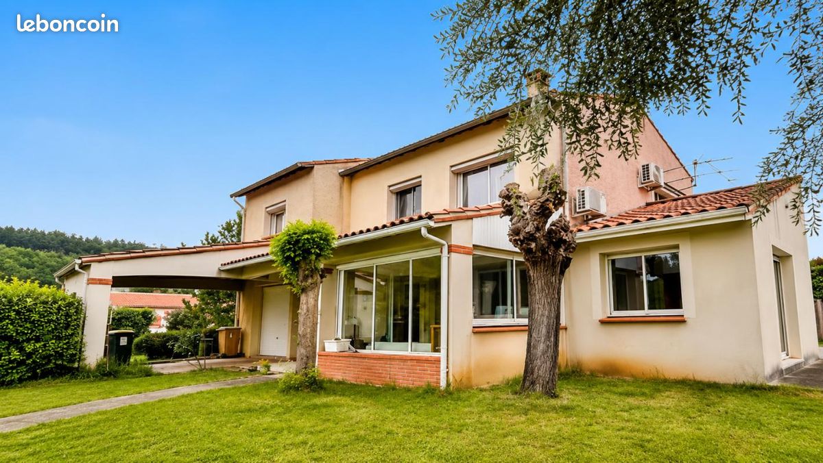 Maison 7 pièces 182 m² · à Albi · 182 m² · 313 000 €