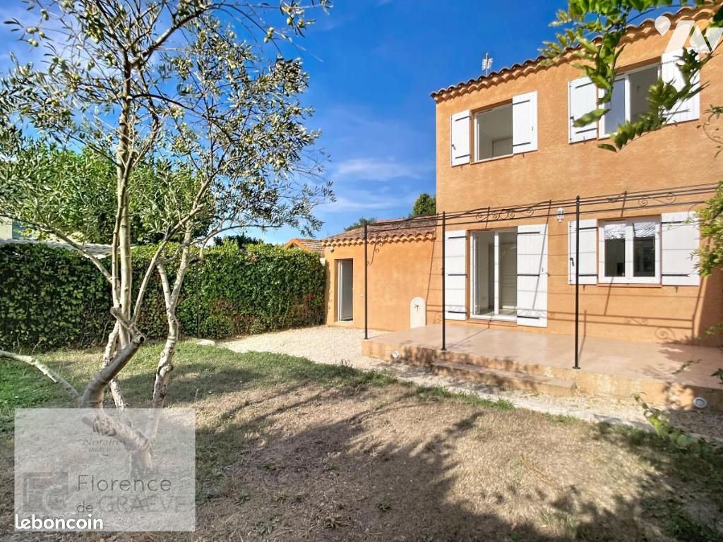 Maison 3 pièces 71 m² · à Caumont-sur-Durance · 71 m² · 172 000 €