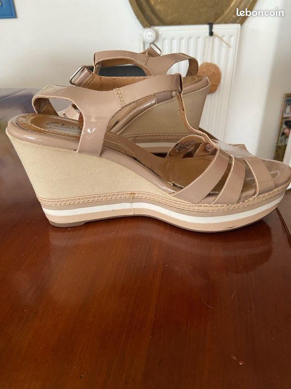 Chaussures Clark (image 3)