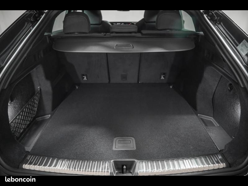 Audi Q5 Sportback 2.0 TFSI Hybride 204ch S line quattro S tronic 7 (image 8)
