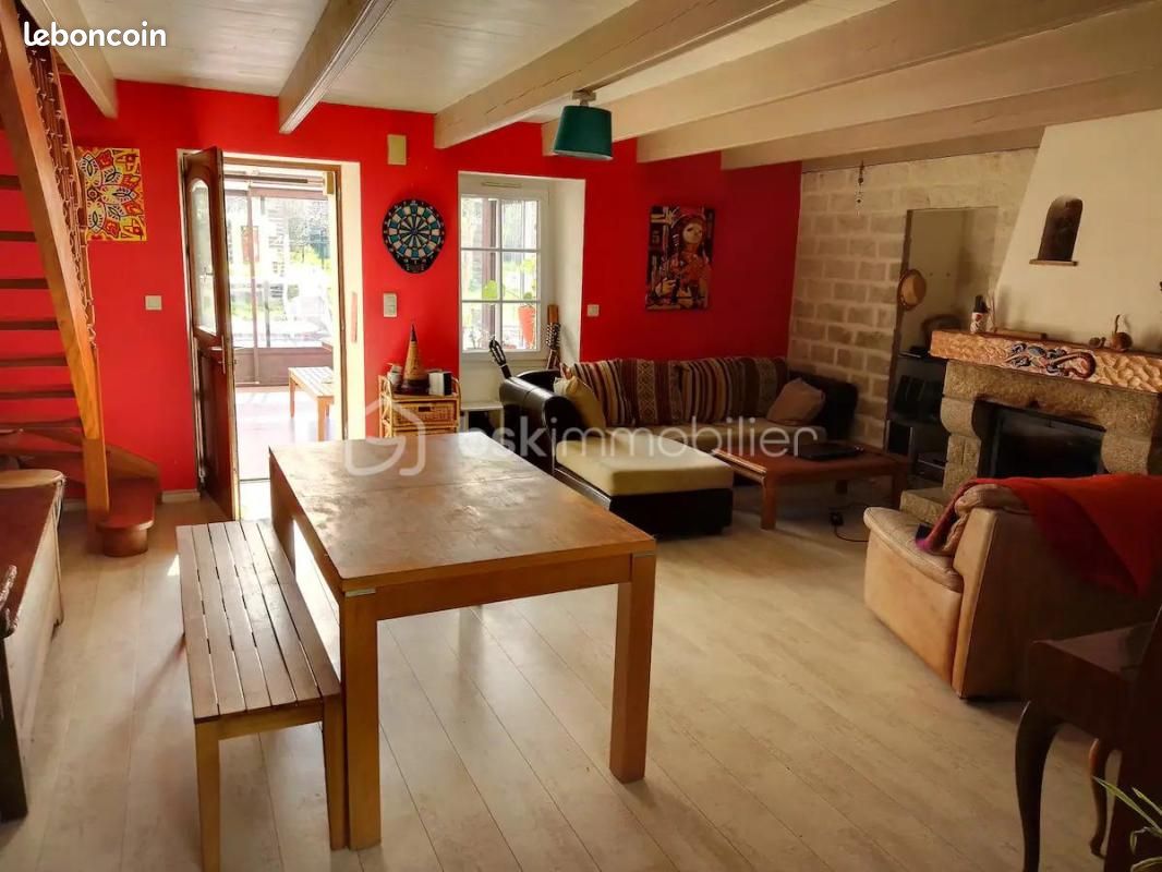 Maison 5 pièces 100 m² (image 9)