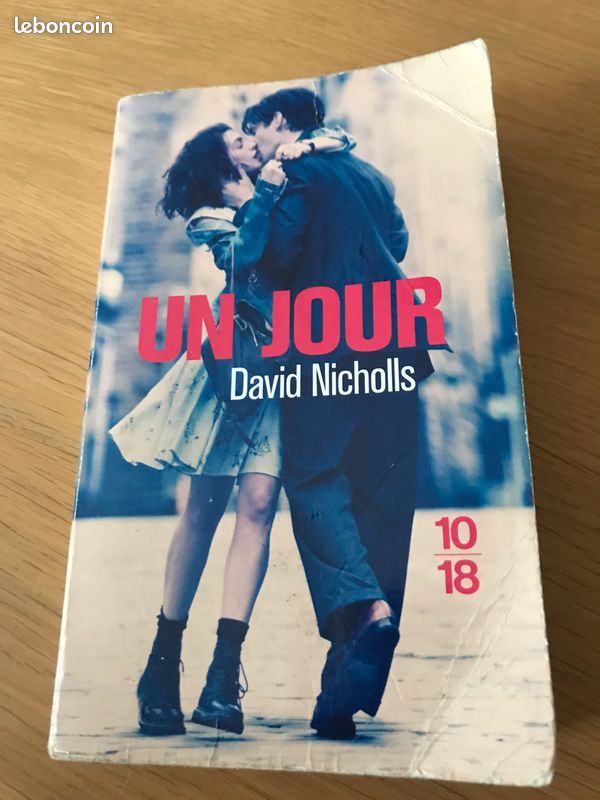 Un jour (image 1)