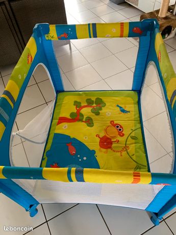 Parc Bebe Confort D Occasion Annonces Equipement Bebe Leboncoin Page 4 Parc Bebe Confort D Occasion Annonces Equipement Bebe Leboncoin Page 4