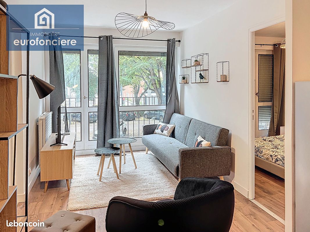 Appartement 5 pièces 80 m² · à Troyes · 80 m² · 990 €/mois