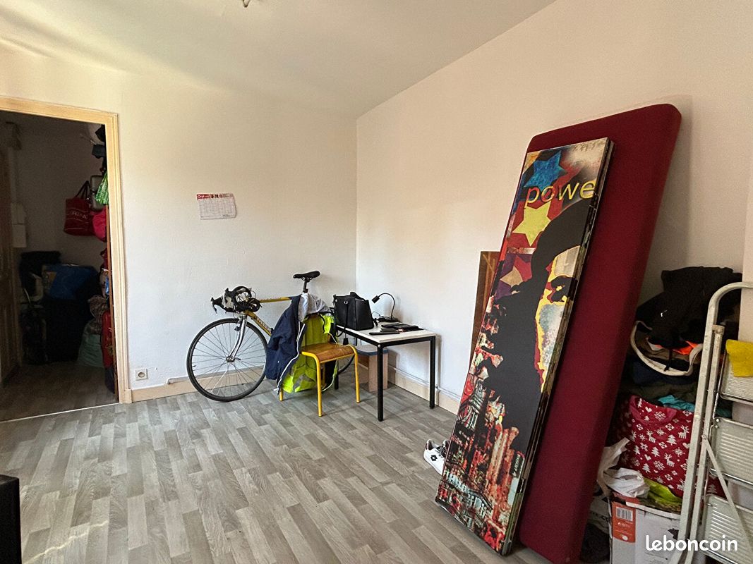 Immeuble 3 pièces 57 m² (image 4)
