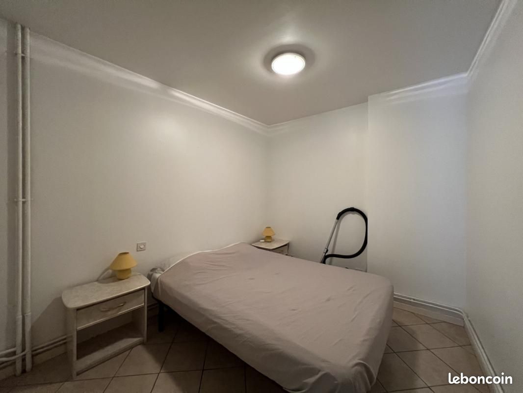 Appartement a louer chalon-sur-saone - 2 pièce(s) - 45 m2 - Surfyn