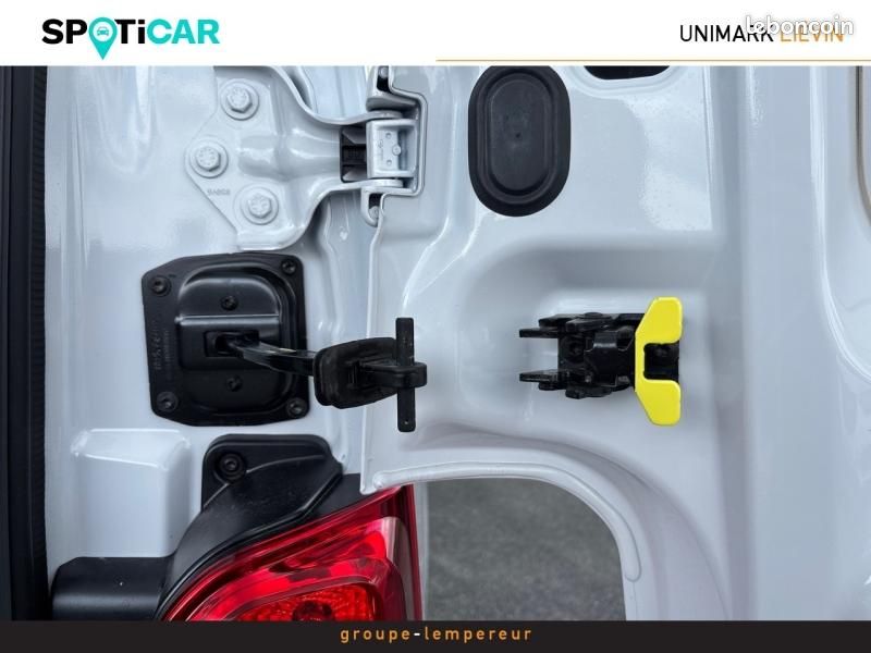 Fiat Scudo Fg XL 2.2 Diesel 150ch (image 27)