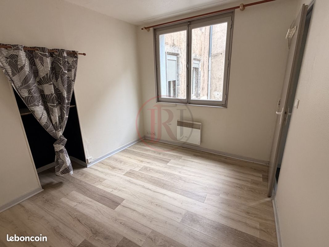 Appartement 1 pièce 16 m² · à Vesoul · 16 m² · 31 800 €