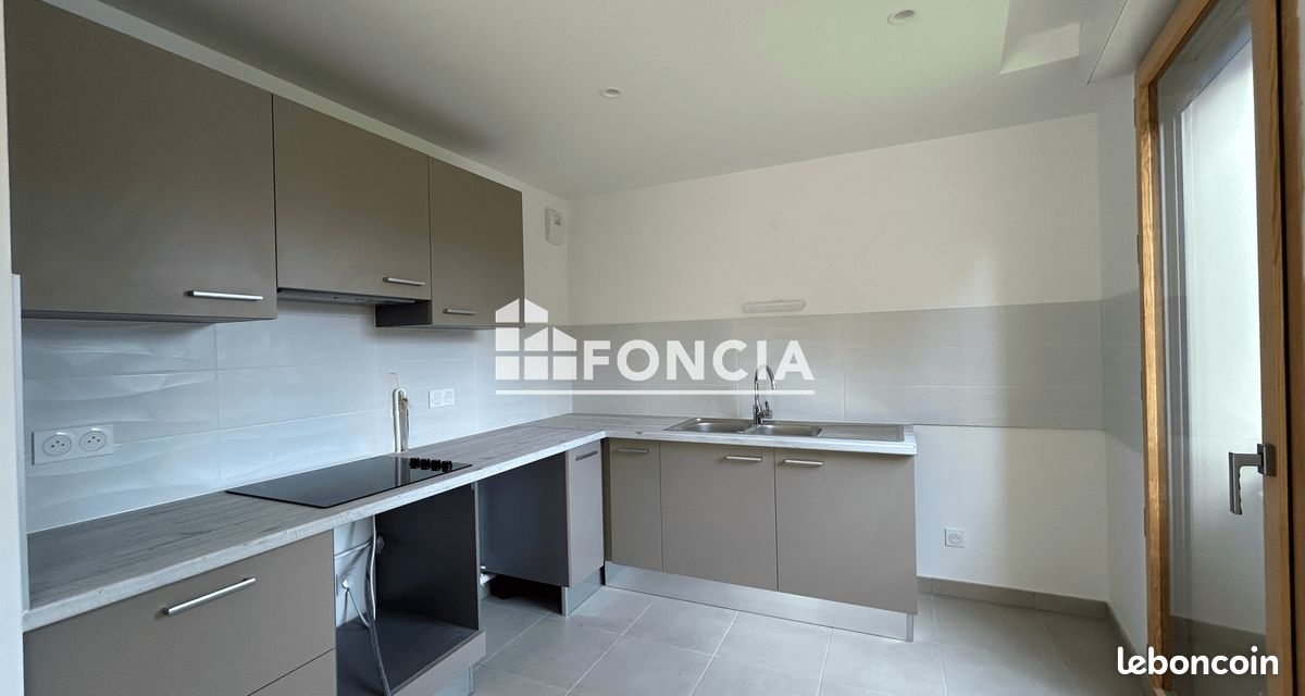 Appartement 3 pièces 76 m² · à Noisy-le-Grand · 76 m² · 1 140 €/mois