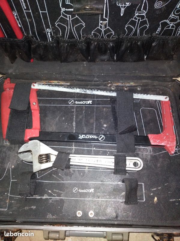 Boîte à outils (image 1)