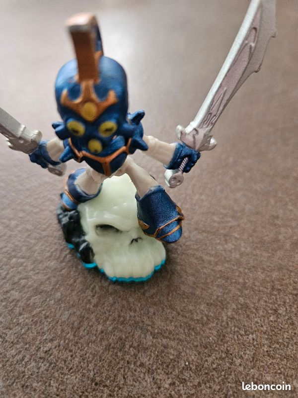 Lot de figurines (image 4)